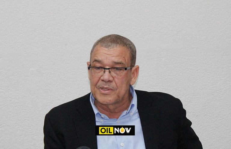 Int’l expert due in November to aid GRA in setting up O&G unit – Statia