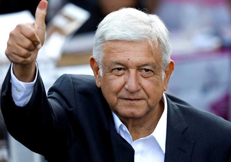 Mexico’s next president will honor existing oil contracts -official