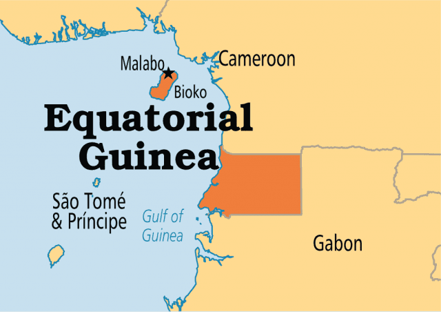 Equatorial Guinea could end oil service contracts over failure to comply with local content rules