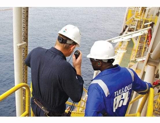 Tullow Oil plans to drill first Guyana well in third quarter of 2019