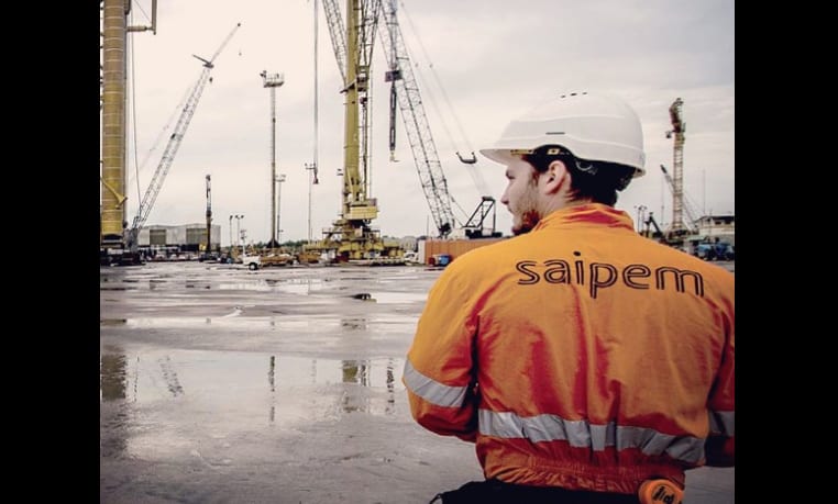 “We work with an ethical supply chain that values women, men and different races” – Saipem President