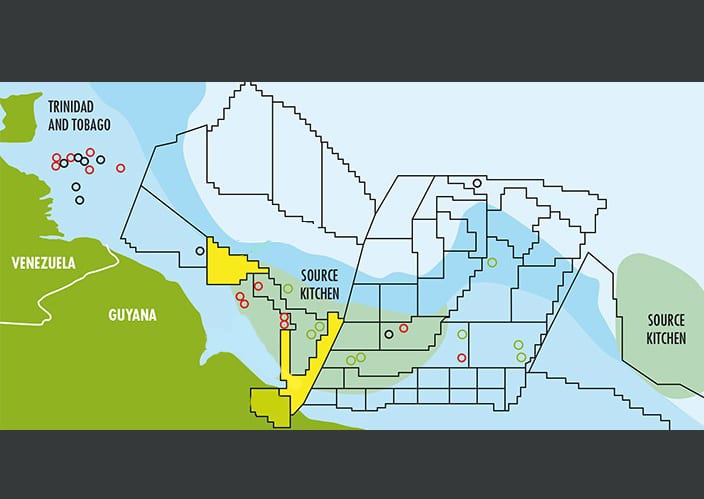 No guarantee other oil companies in the Guyana Basin will strike it big like Exxon – Wood Mack