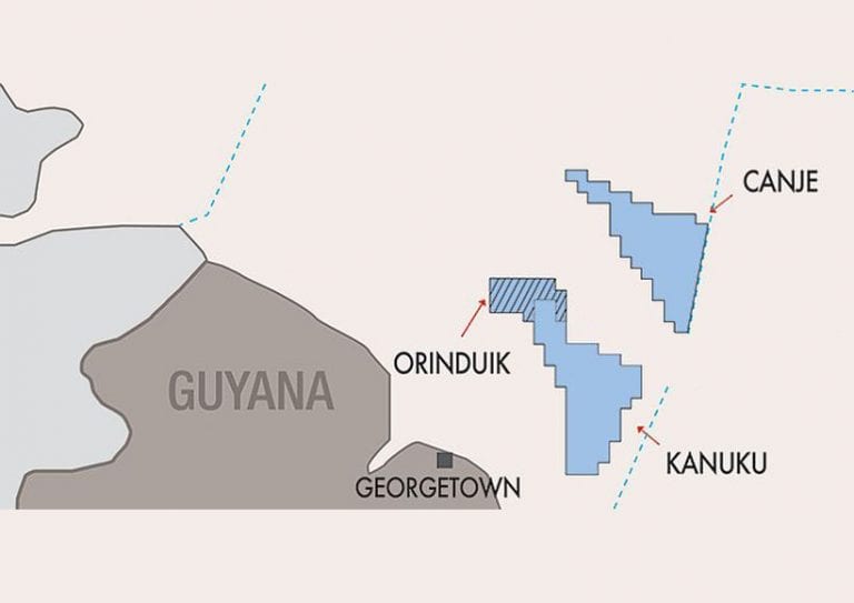 Guyana Orinduik Block explorers looking to add additional well in 2019