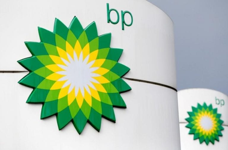 BP records strongest quarter in 5 years