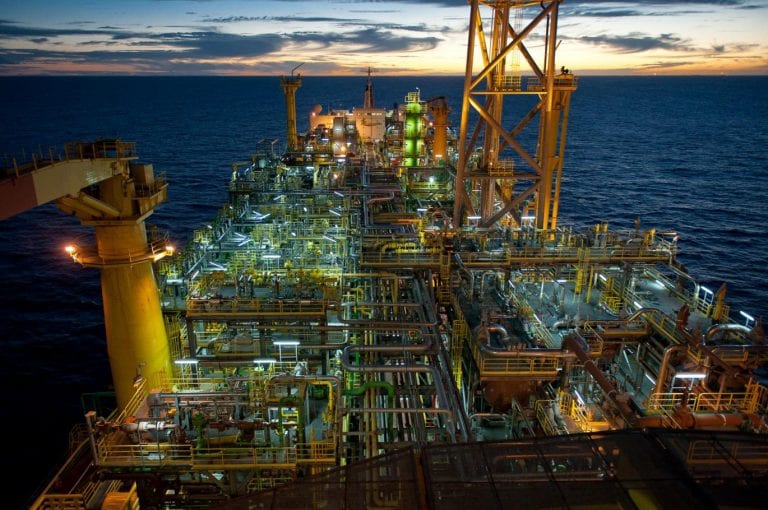 SBM Offshore strikes deal for Brazil FPSO