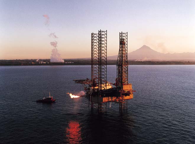 New Zealand gov’t introduces bill to halt new offshore oil exploration