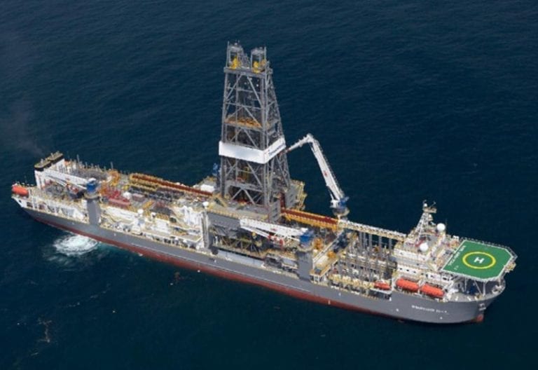 Tullow looking to strike oil offshore Guyana next year