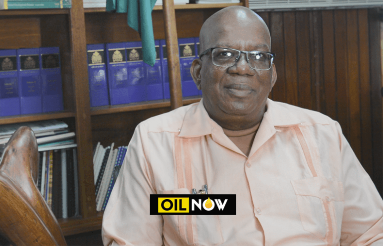Oil & gas to play major role in Guyana economy in 2019 – Finance Minister