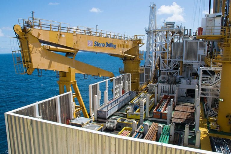 Hess upbeat on earnings as drill campaigns move forward at Stabroek Block
