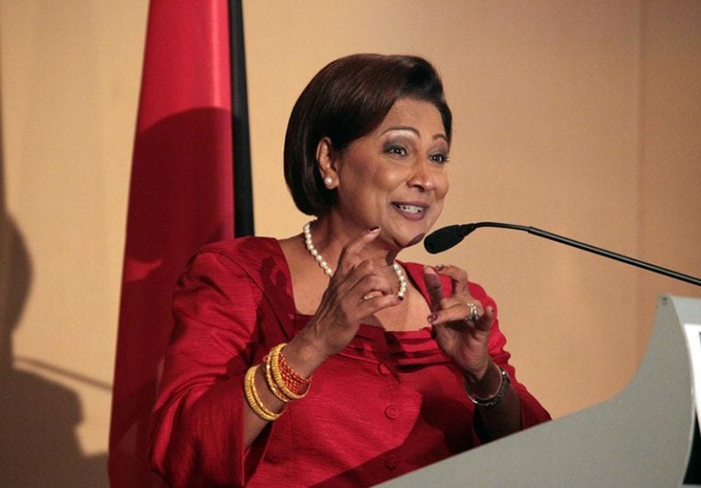 TT Opposition Leader set to deliver oil and gas speech in Guyana
