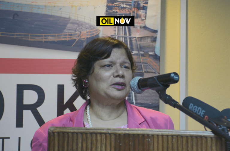 “We in Canada are here to help you not exploit you” – High Commissioner Chatterjee
