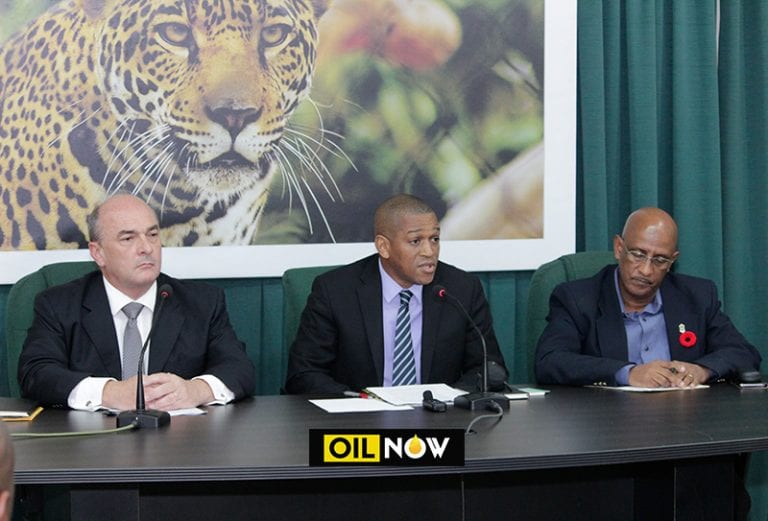 Local content framework in Guyana to be in place “long before first oil” – Dept. of Energy