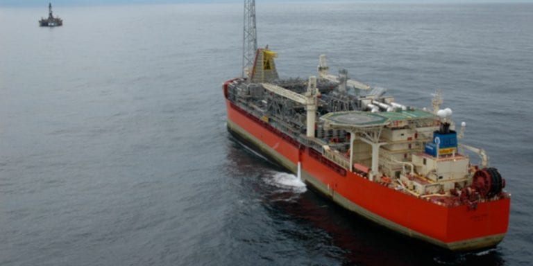 All offshore oil rigs shut down in Canadian Province after Husky Energy spill