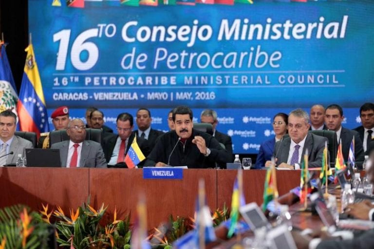 PetroCaribe deterred focus on renewables – Caribbean academic