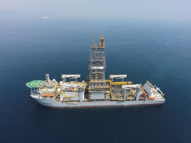 Oil explorers looking at ‘large prospects’ offshore Suriname; to be tested in 2020
