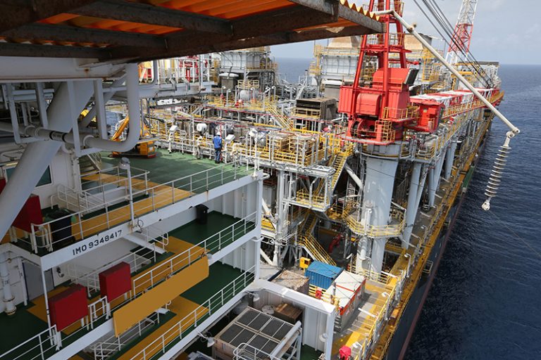 Deepwater CAPEX to hit US$60B by 2022: Guyana among countries pushing rise