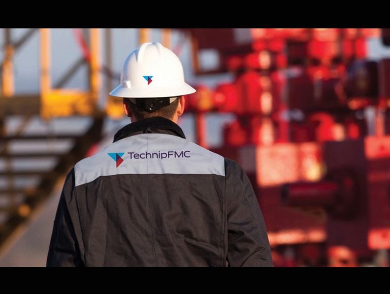 Liza Tier 1 contractor TechnipFMC to supply Chevron with wellhead equipment