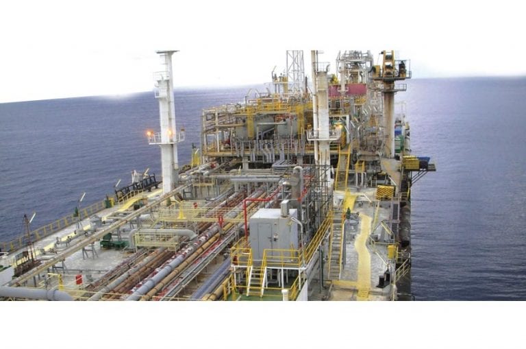 Longtail, Turbot, Pluma and Tilapia could be jointly developed with 220,000 bpd FPSO