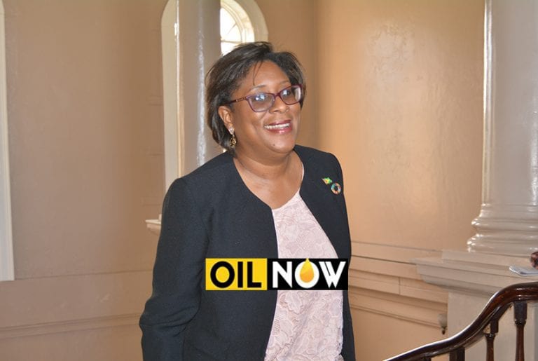 Telecoms must meet needs of expanding O&G industry – Cathy Hughes