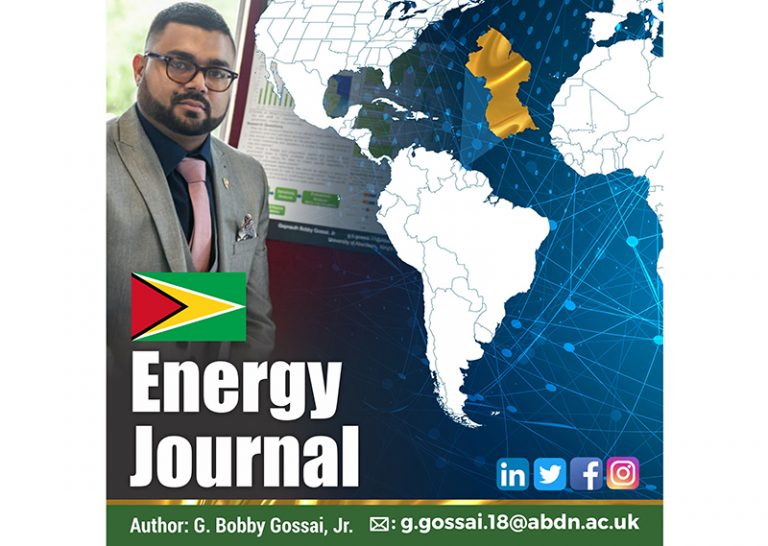 An oil fund for Guyana – the role of fiscal institutions