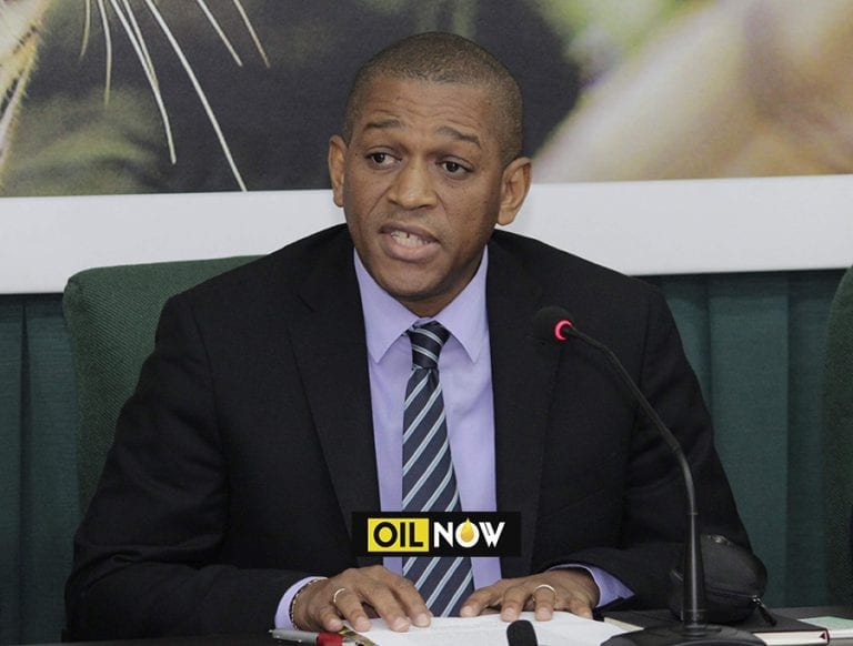 DoE expects no disruptions in O&G functions due to early elections in Guyana