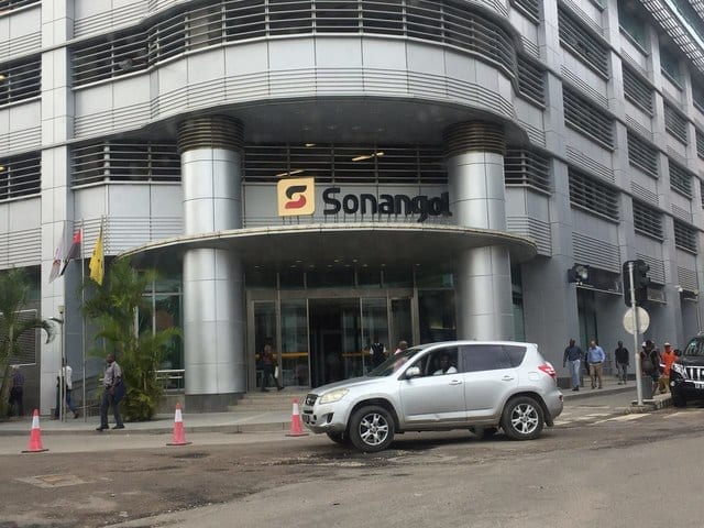 Angola’s Sonangol, ExxonMobil sign oil exploration agreement
