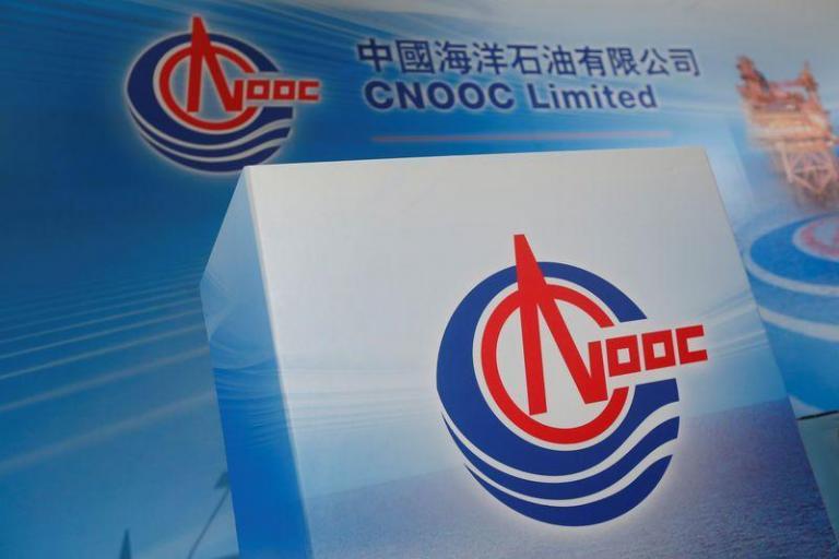 CNOOC said it found 100 million tons of oil equivalent in major Bohai Sea oil field