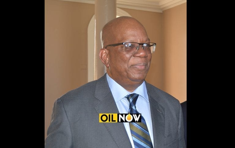 Fund to manage oil revenue gets green light in Guyana
