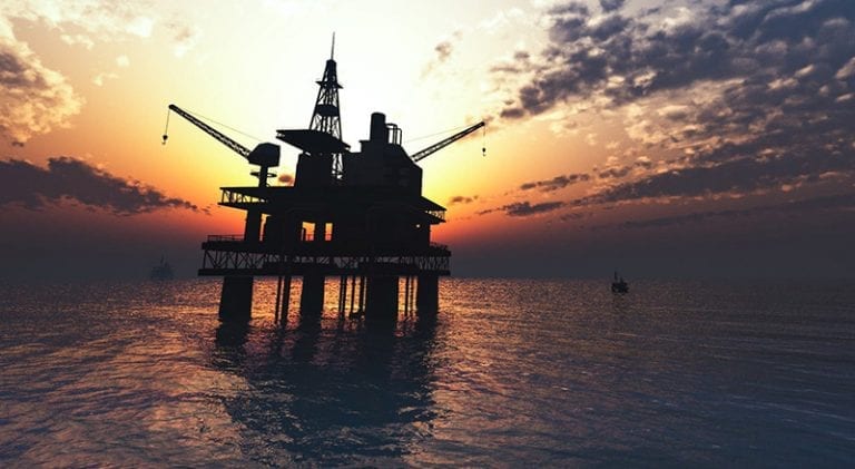 Oil prices drop as China economic slowdown threatens to spread