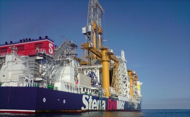 ExxonMobil begins drilling at Haimara; major development options seen at Turbot