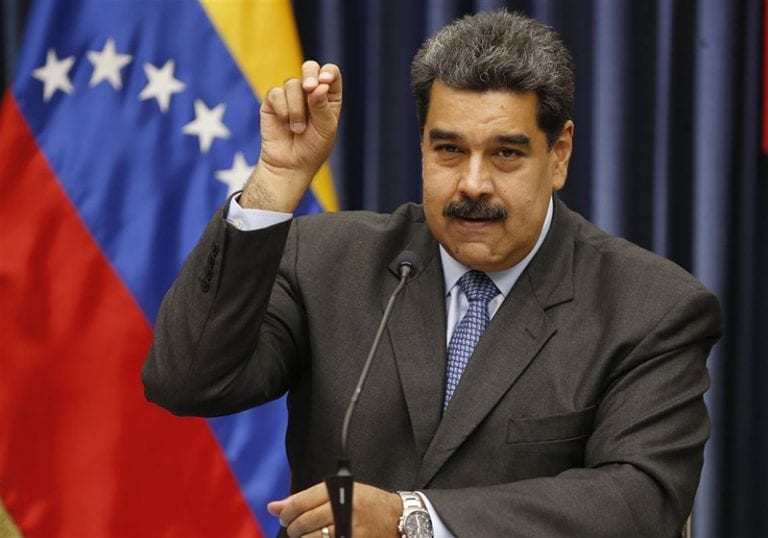 US oil sanctions on Venezuela will not be major blow to Maduro regime – Rystad Energy