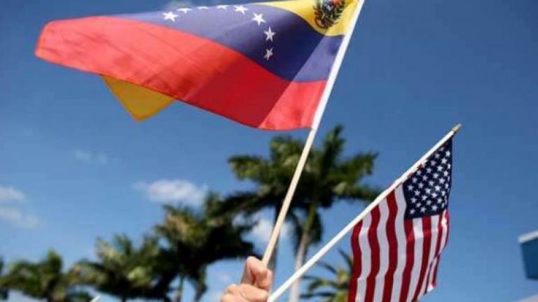 Break in US-Venezuela relations raises fresh concerns for oil market, OPEC