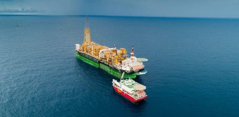 CNOOC Limited’s Egina Field commences production
