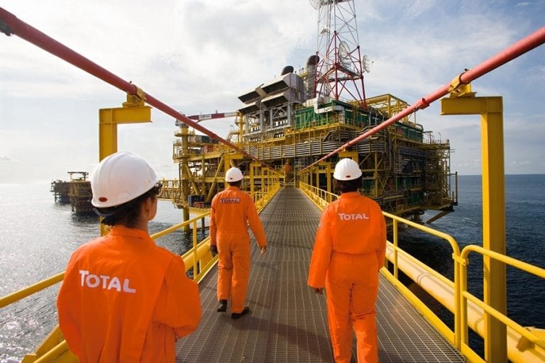 Guyana among targets for oil major Total as company plans biggest exploration drive in years