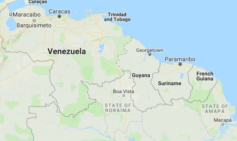 Bloomberg: Tiny Guyana could soon pump more oil than OPEC member Venezuela