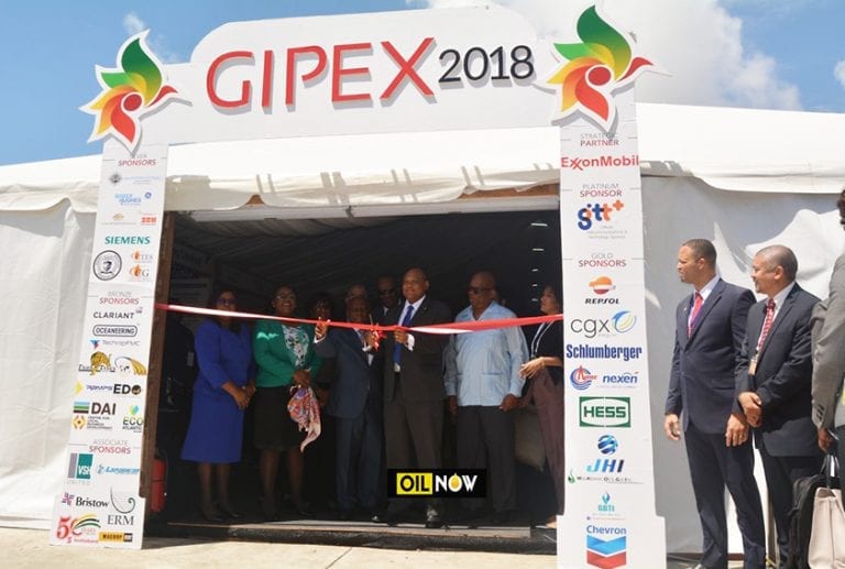 GIPEX postponed: organizers eyeing Q3 2019