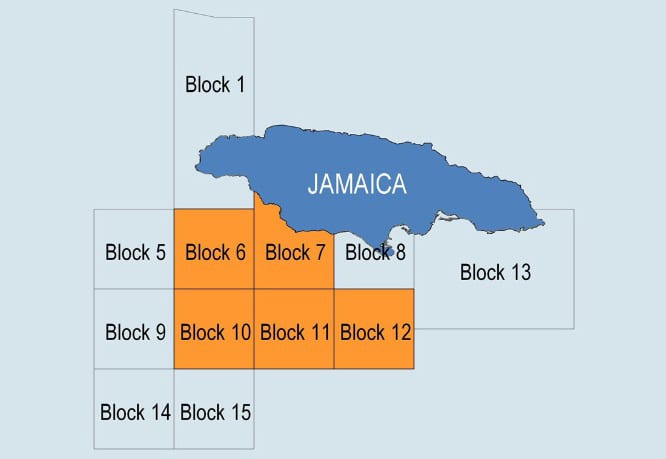 Possible oil reserves upsized for Jamaica