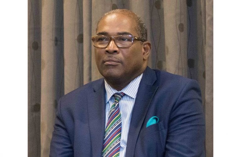 Political discord hindering Guyana’s preparations for oil – Nigel Hughes