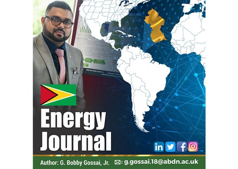 Ensuring Guyana’s petroleum resources are a blessing and not a curse
