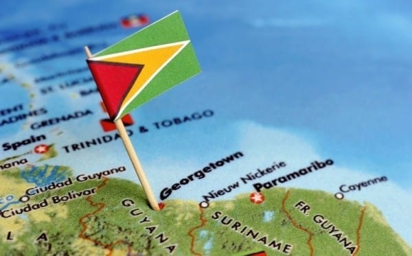 Guyana investment pushes ExxonMobil at top of the pack for 2018 O&G explorers – Rystad Energy