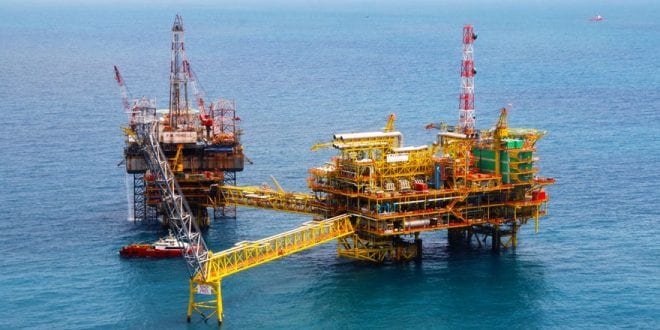 Repsol makes significant gas discovery in Indonesia