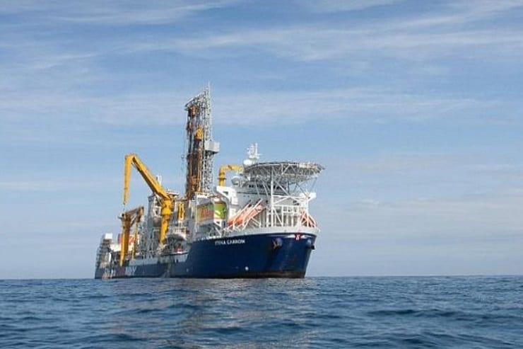 Offshore drilling making comeback with low-cost targets like Stabroek