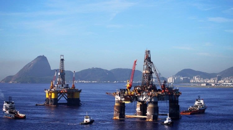 Brazil oil regulator announces details on October deepwater oil auction