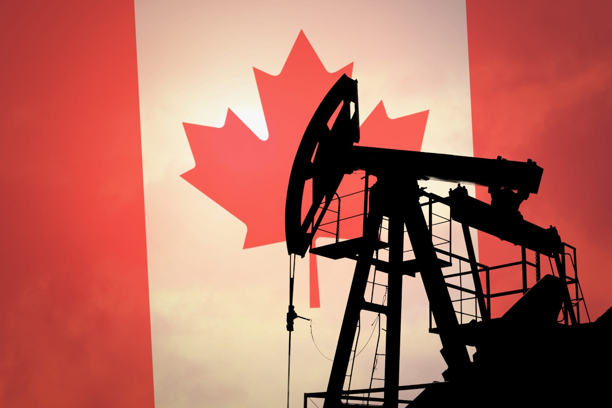 Добывающая промышленность энергетика. Нефтедобыча в Канаде. Нефтяная промышленность Канады. Нефтегазовая отрасль Канады. Добыча нефти в Канаде.