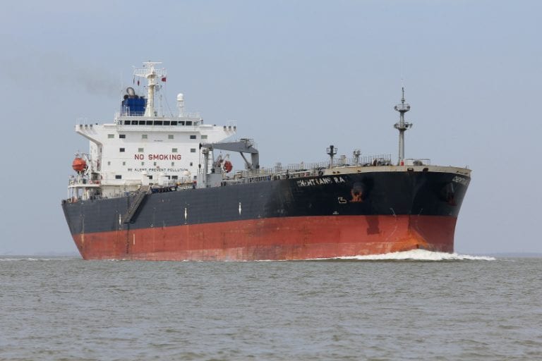 US to sanction 34 vessels transporting oil from Venezuela to Cuba