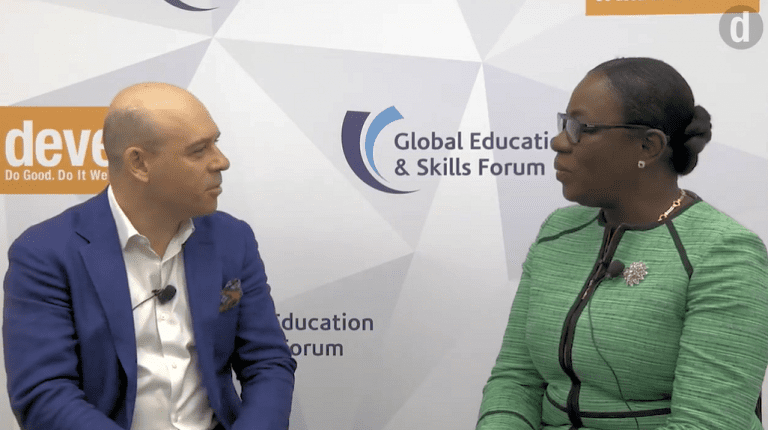 Oil and Gas for school curriculum – Guyana’s Minister of Education