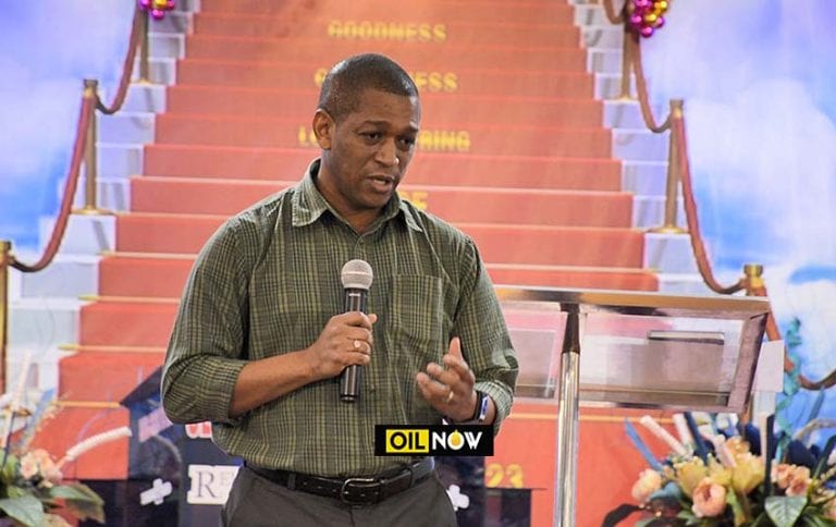 ‘Total culture shift’ needed if Guyanese are to fully benefit from O&G – Dr. Bynoe