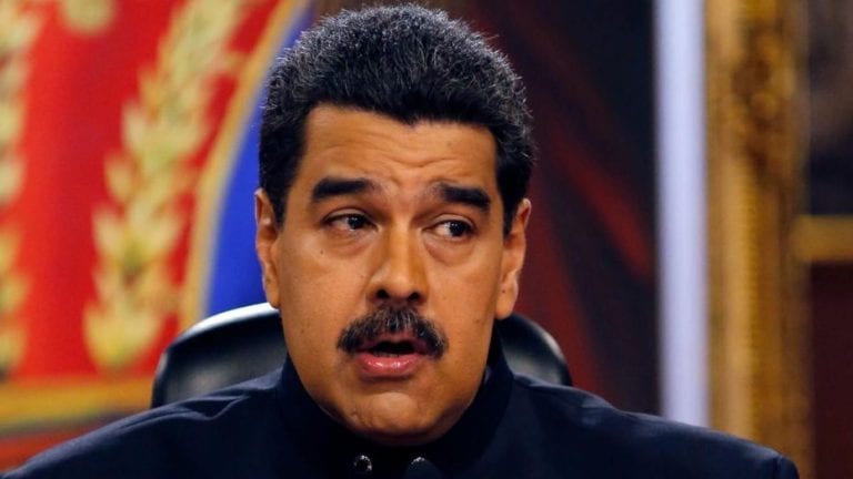 Venezuela fails to provide reasons why it thinks ICJ cannot hear border case with Guyana