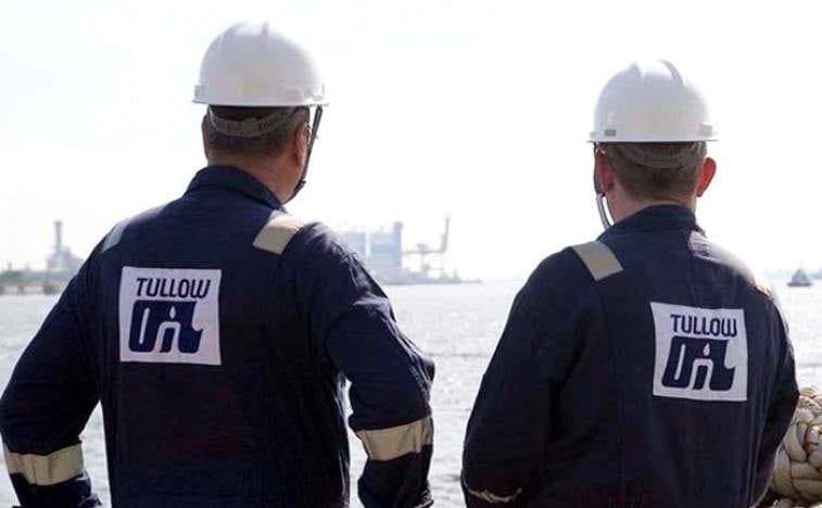 Tullow confirms 3-well Guyana campaign