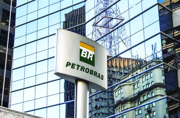 Pipeline leak forces Petrobras to halt production at P-25 platform